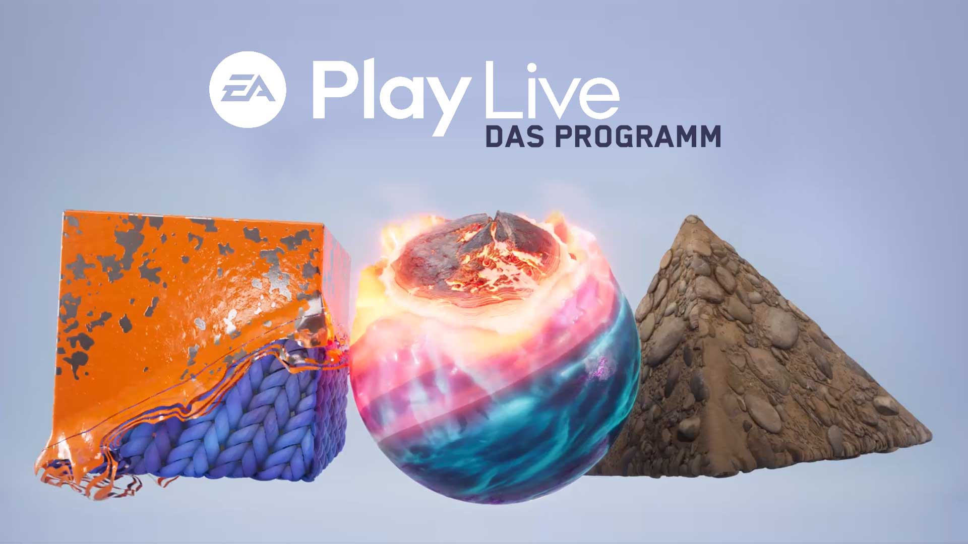 EA PLAY Live Alle Details zum StreamingEvent GamingGrounds.de