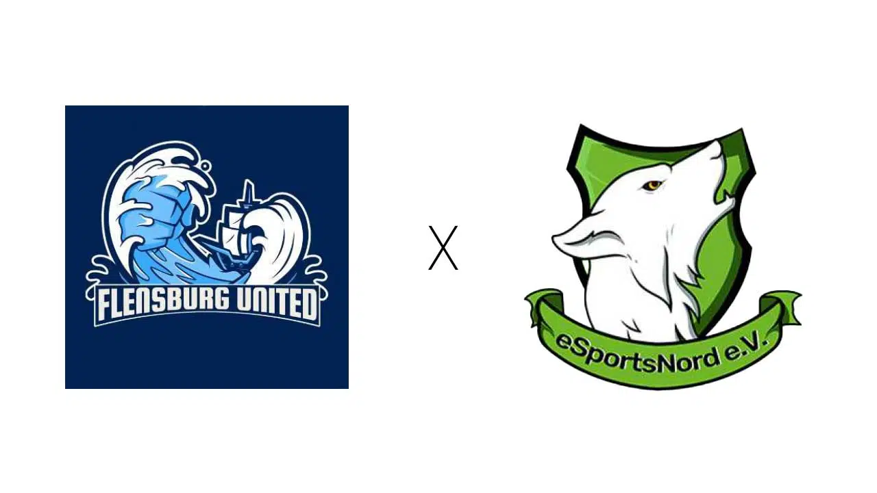 flensburg unite esport nord koop