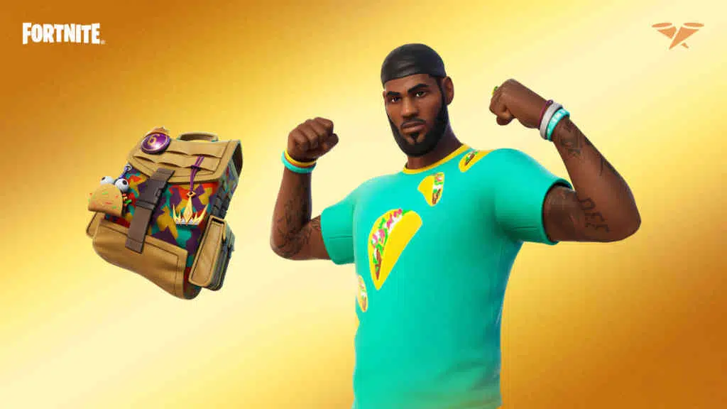 Quelle: Epic Games Quelle: Epic Games
