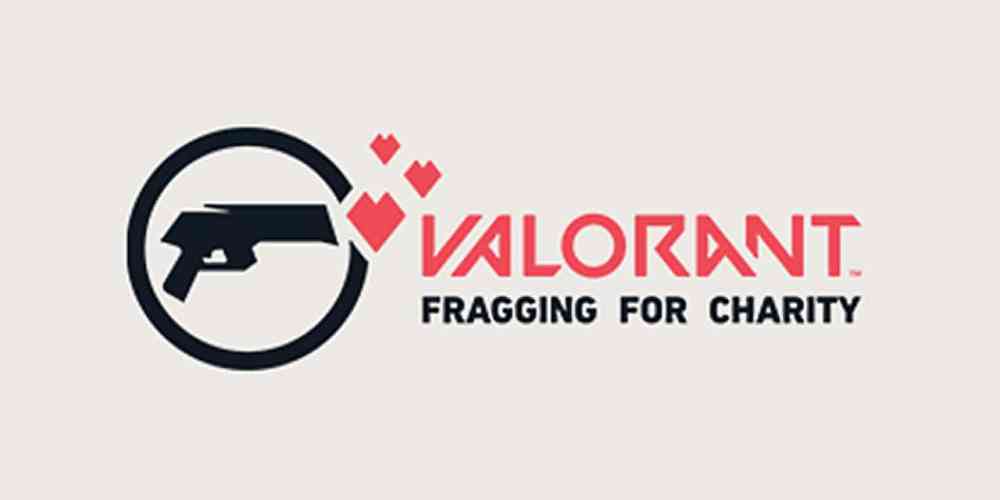 fragging for charity 3