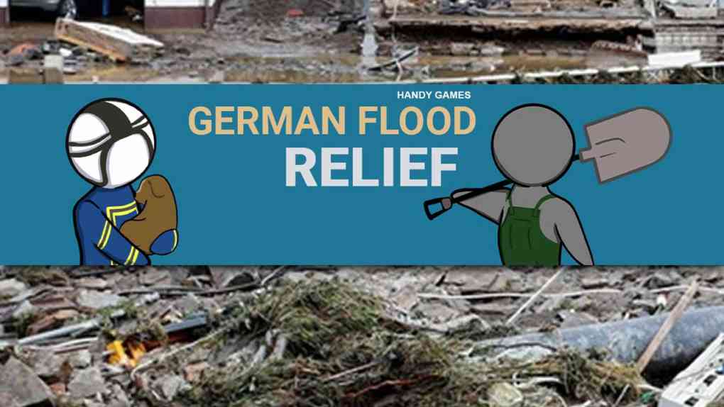 german flood relief 2
