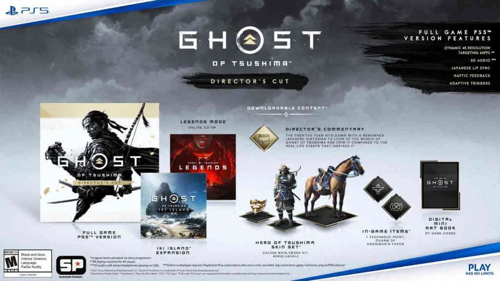 got directors cut ps5 preorder got directors cut ps5 preorder