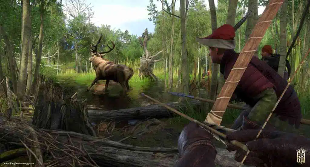 kcd screenshot 5 kcd screenshot 5