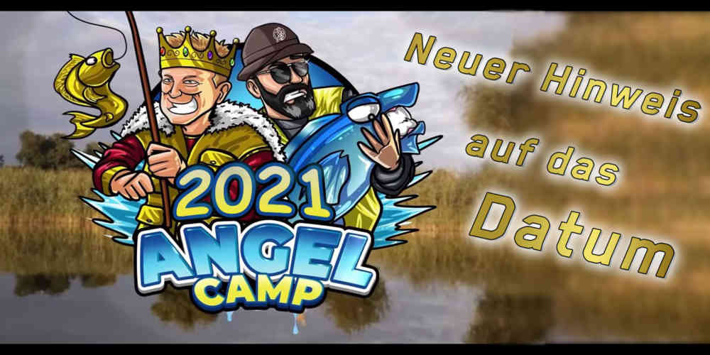knossi angelcamp 2021 datum teaser