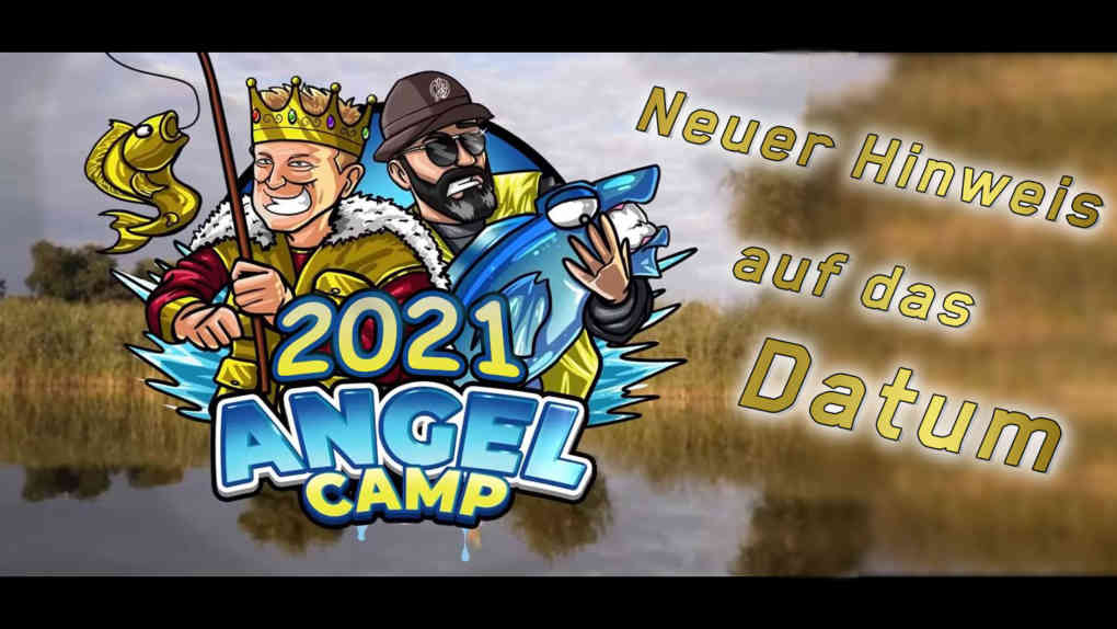 knossi angelcamp 2021 datum teaser