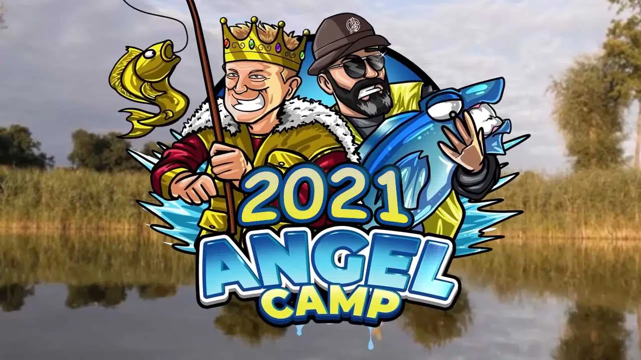 knossi angelcamp 2021