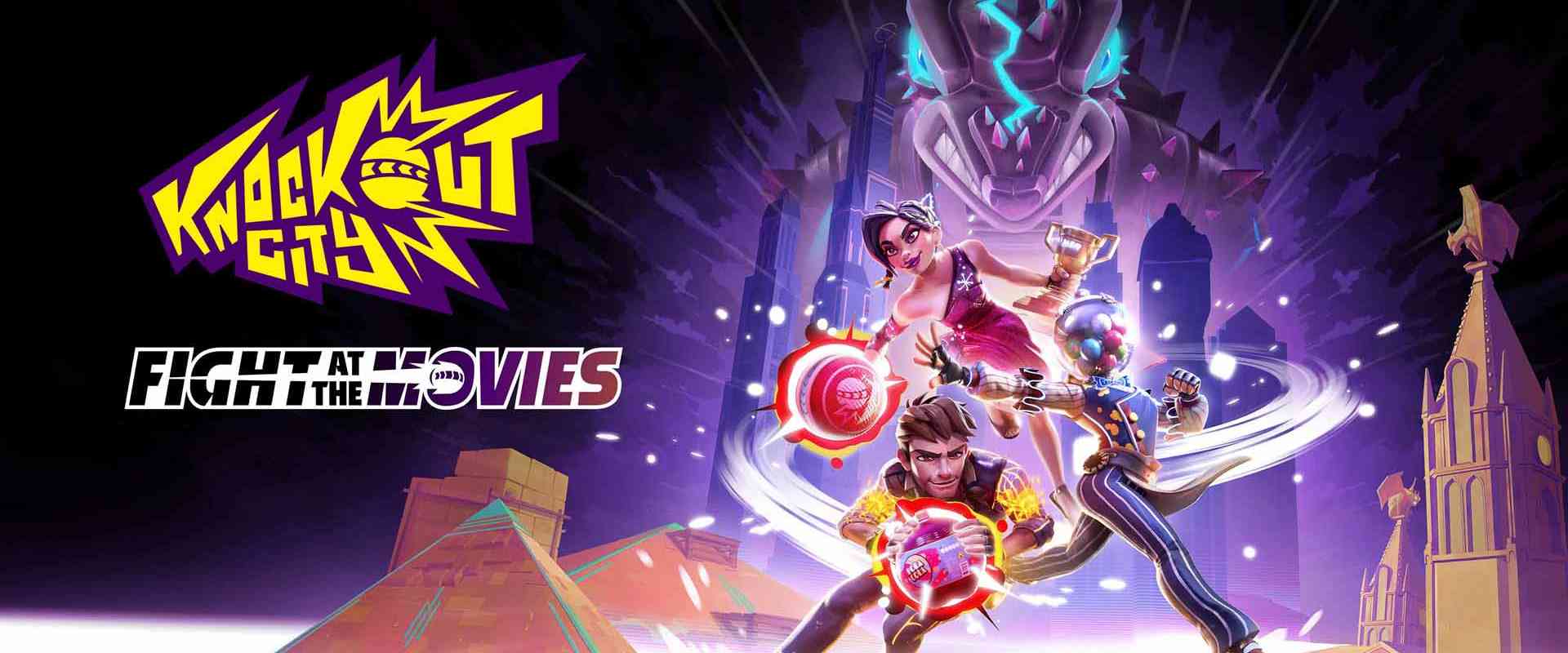 koc saison2 keyart