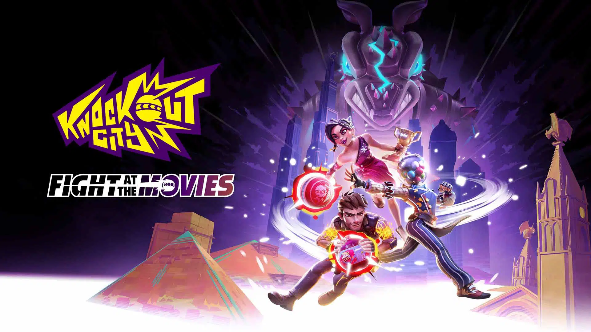 koc saison2 keyart
