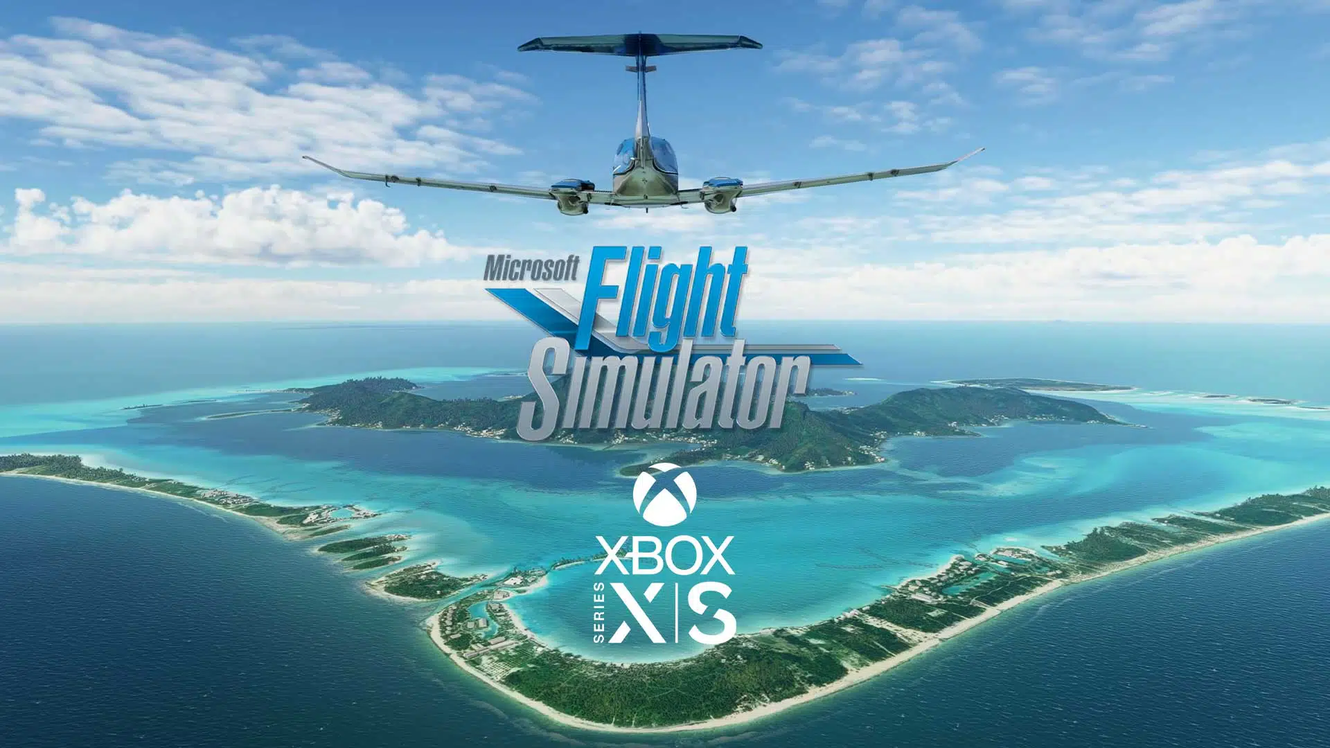 microsoft flight simulator xbox release