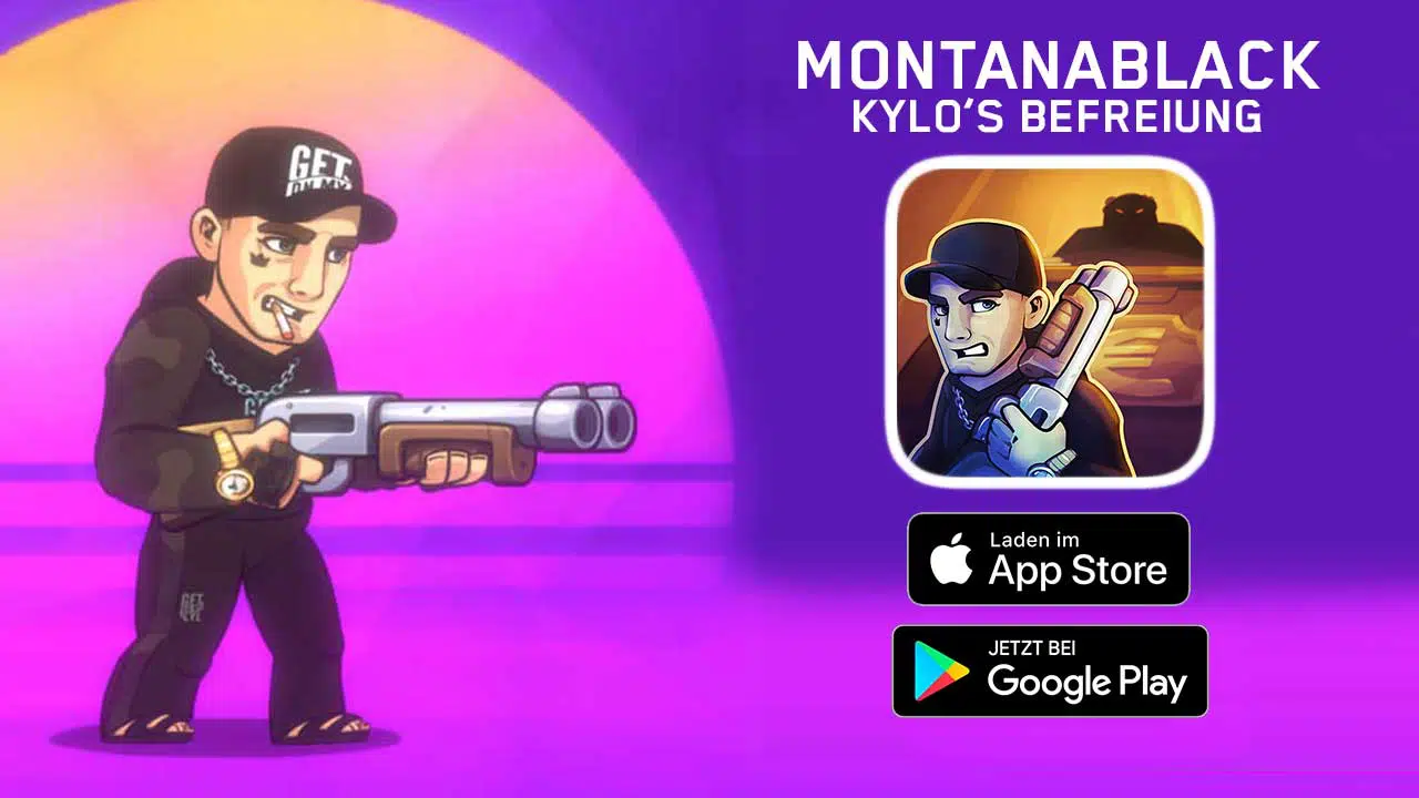 montanablack kylos befreiung game