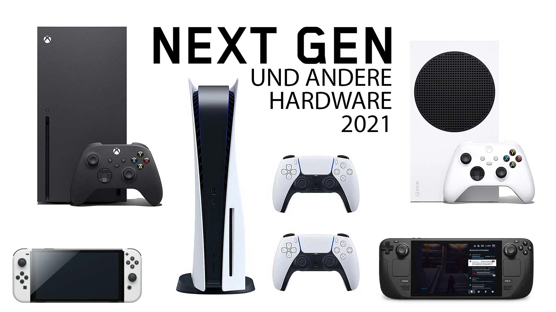 next genhardware 2021