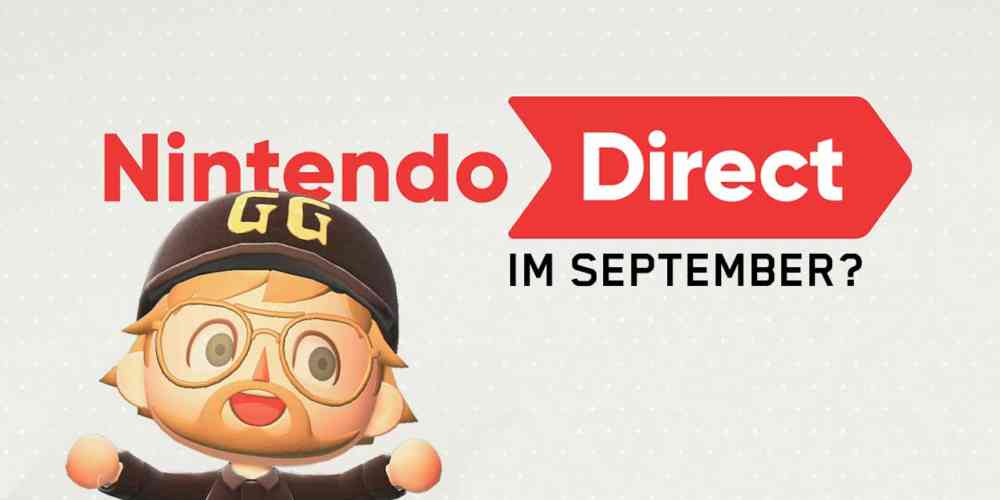 nintendo direct september