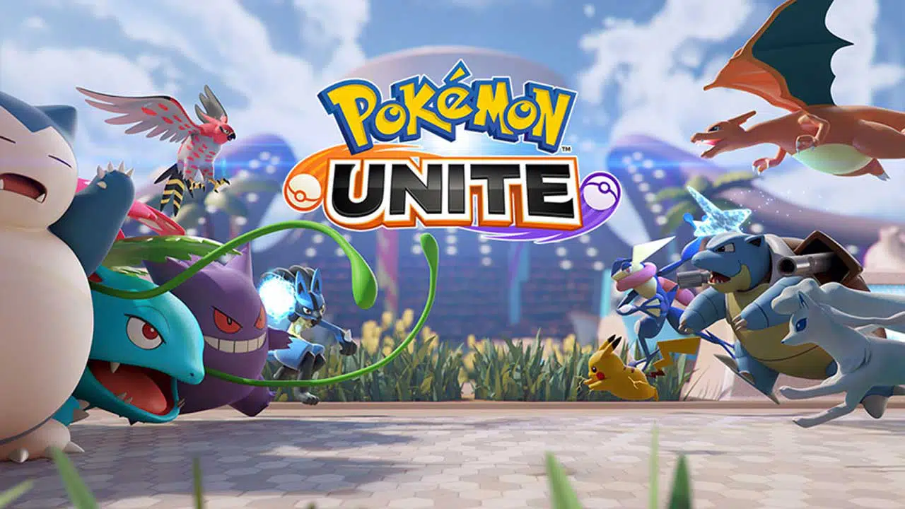 pokemon unite cover 169