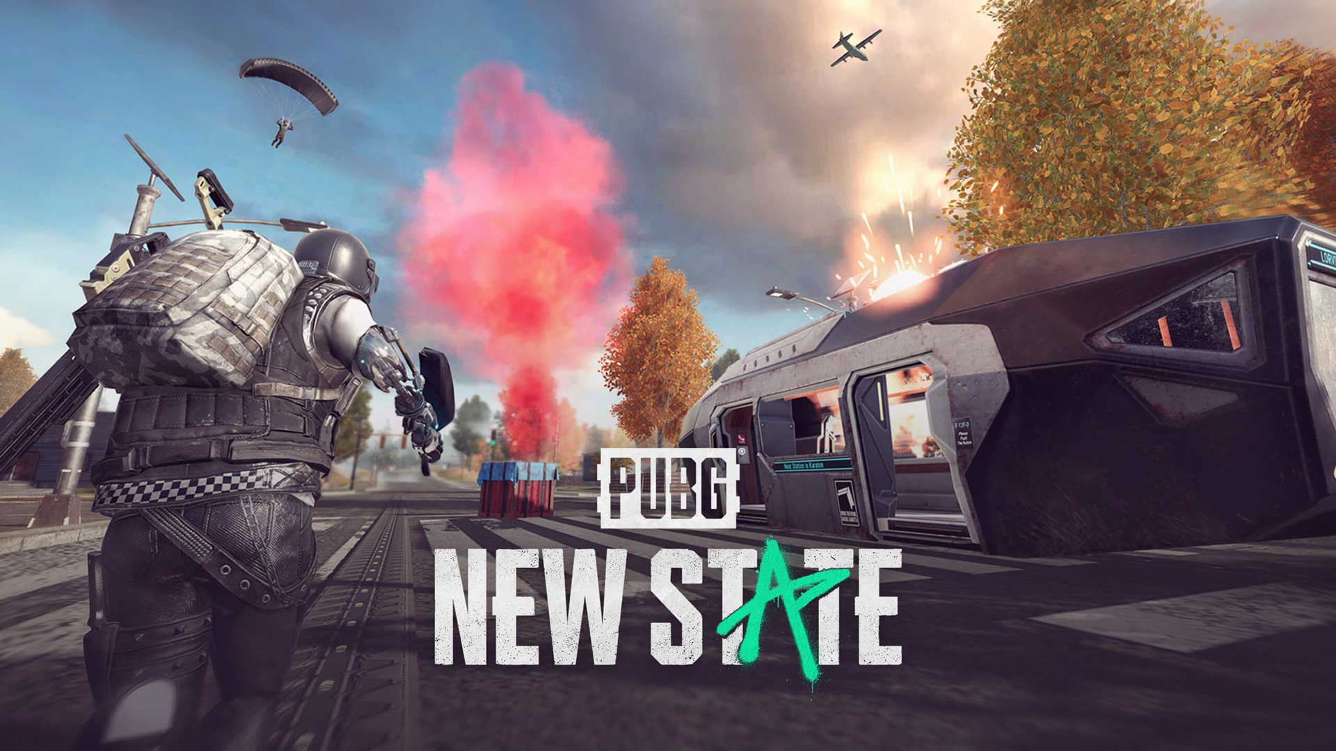 pubg new state 20 mil