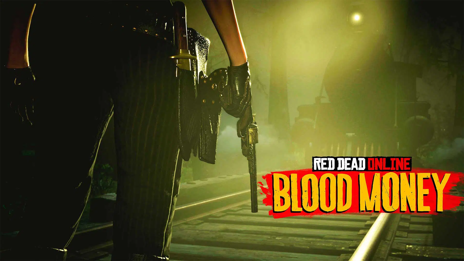 rdr2 online blood money