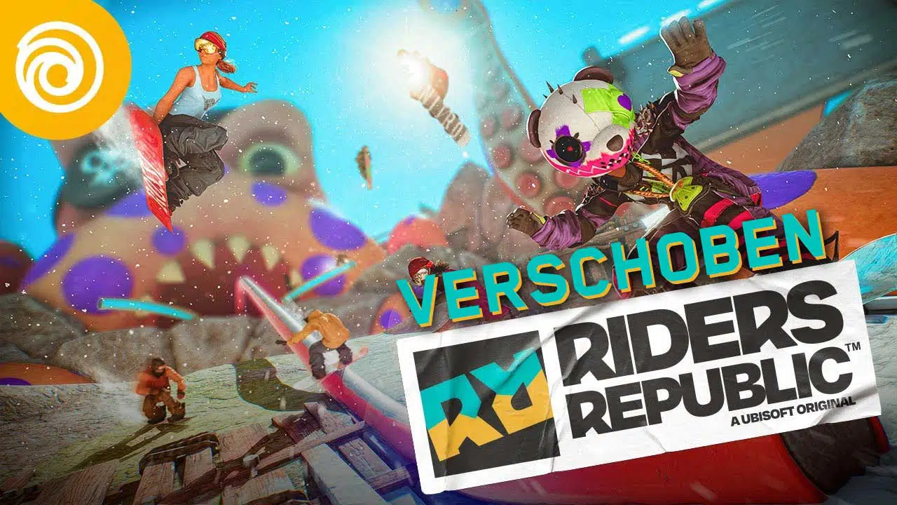 riders republic verschoben