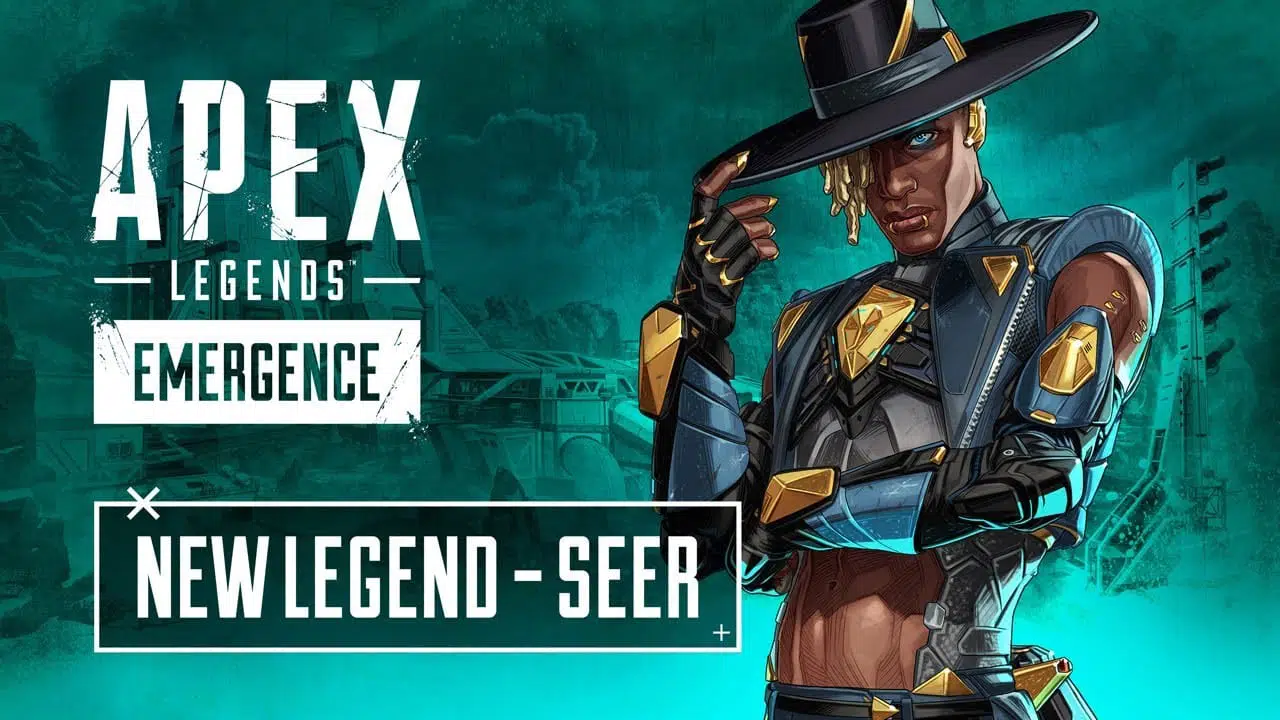 seer legend trailer apex legends