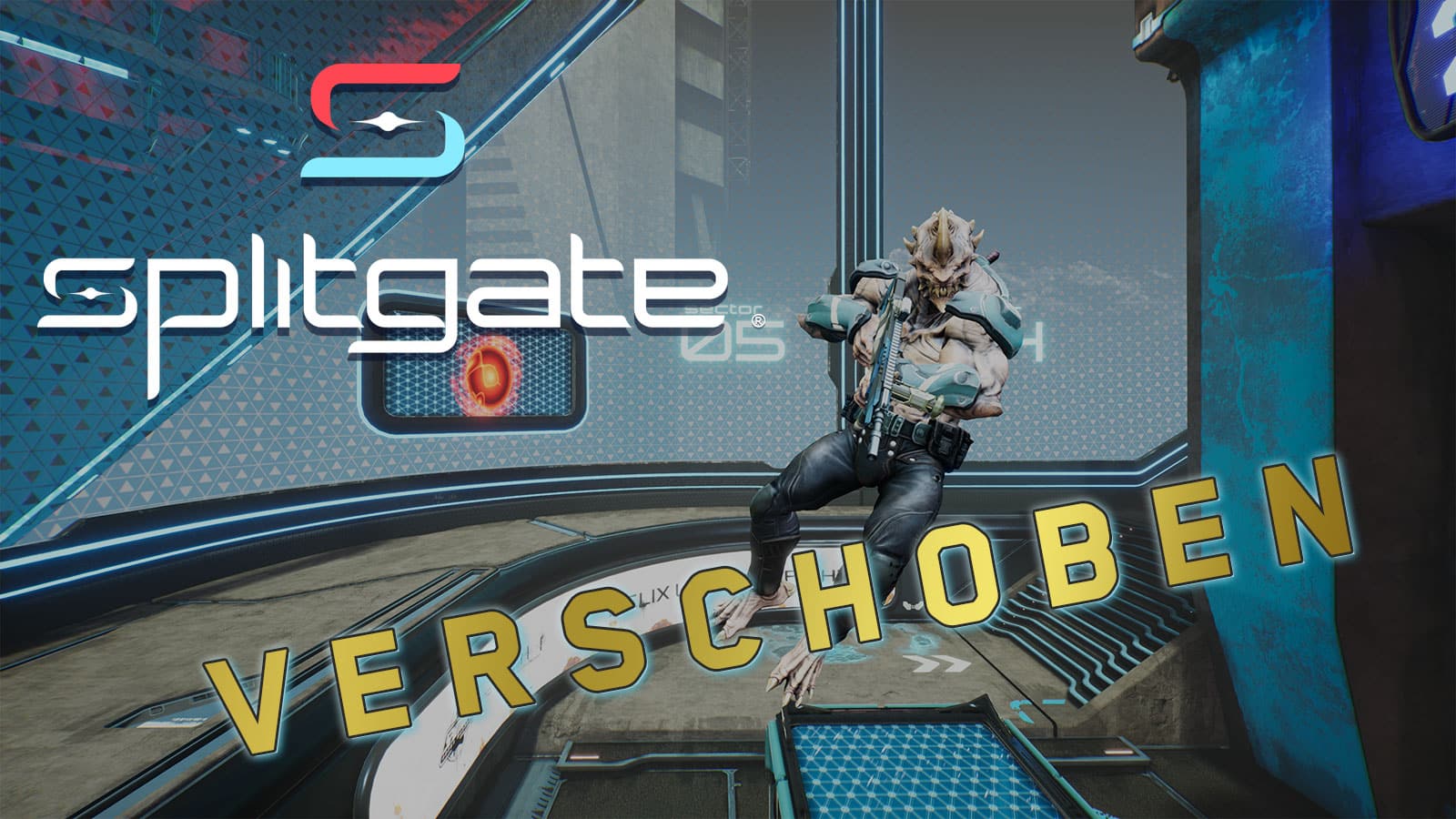 splitgate Helix3 delay