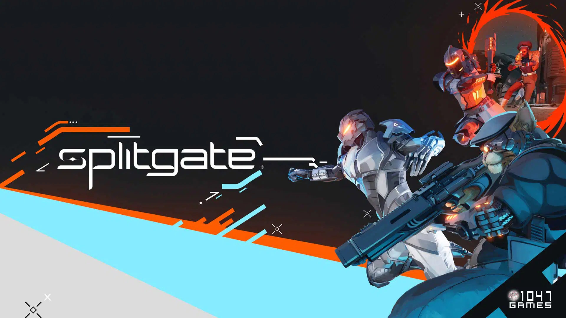 splitgate cover