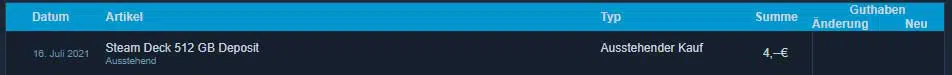 steam einkaufsverlauf steam einkaufsverlauf