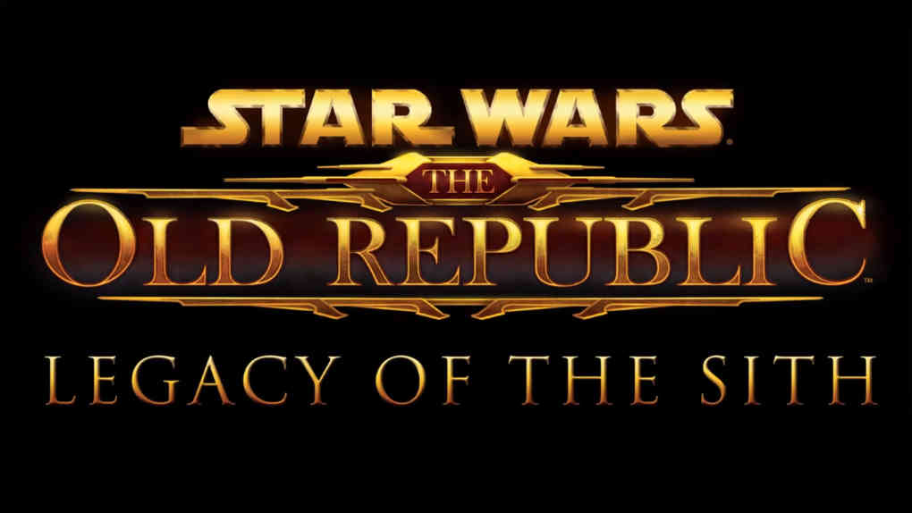 swtor legacy of the sith