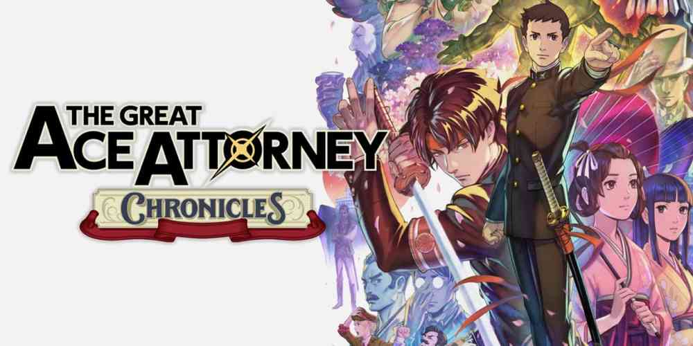 the great attorney chronicles