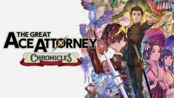 the great attorney chronicles