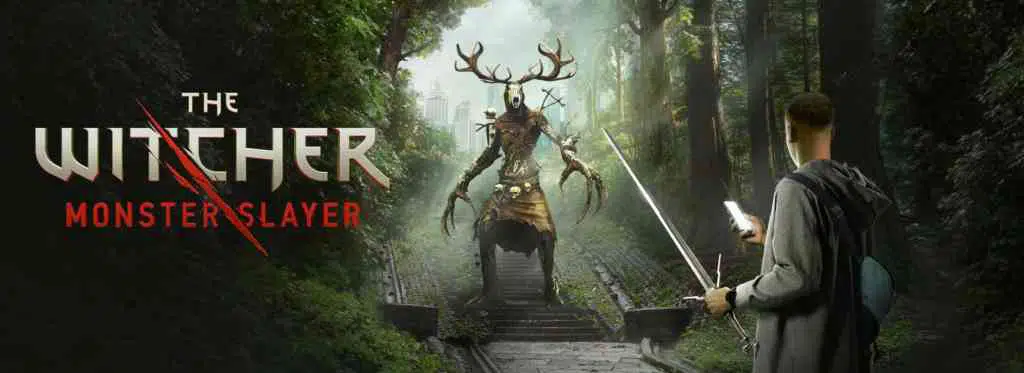 the witcher monster slayer the witcher monster slayer
