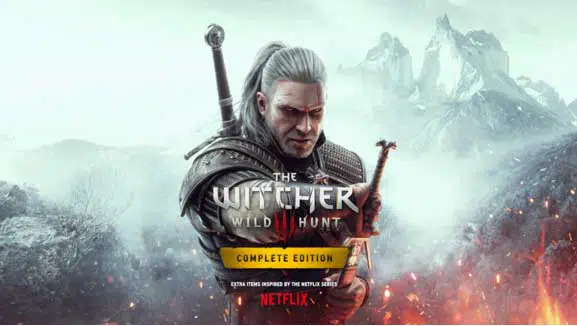 the witcher next gen netflix the witcher next gen netflix
