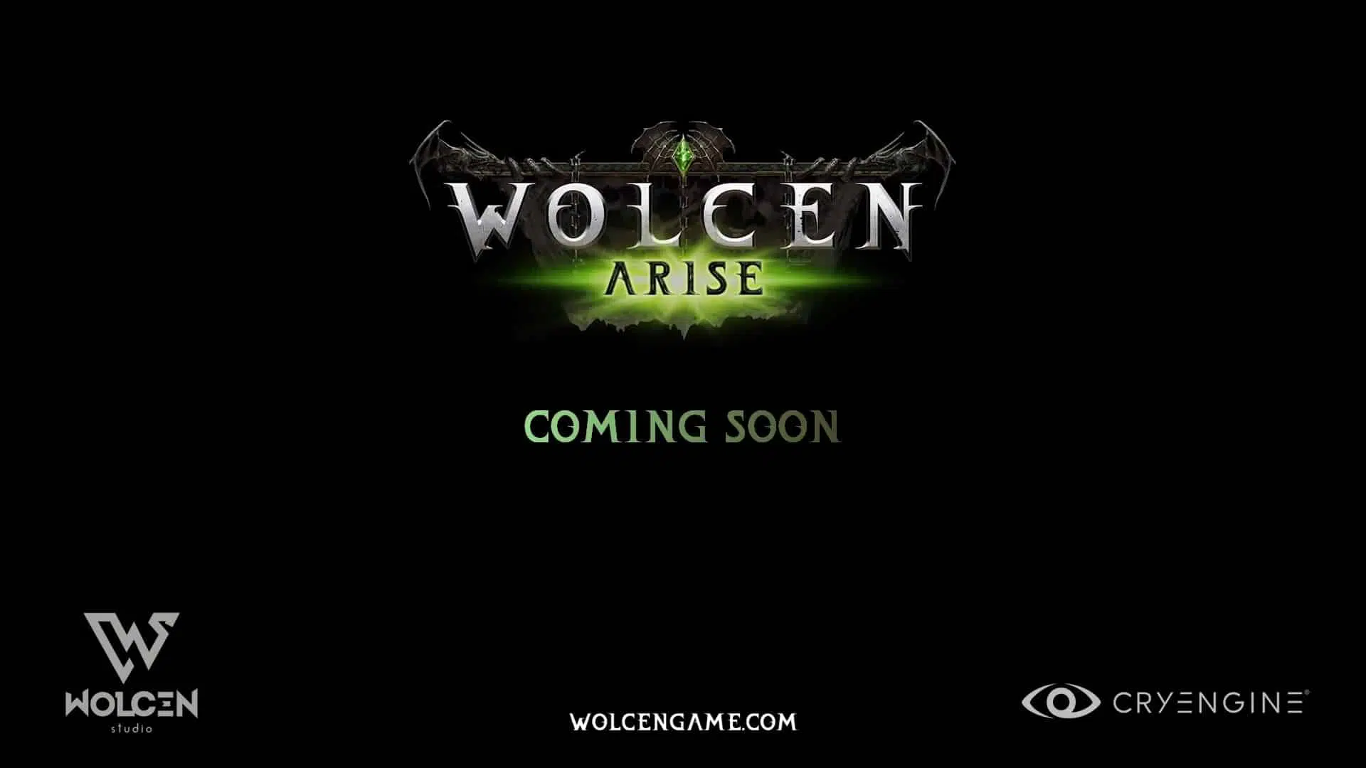 wolcen arise coming soon