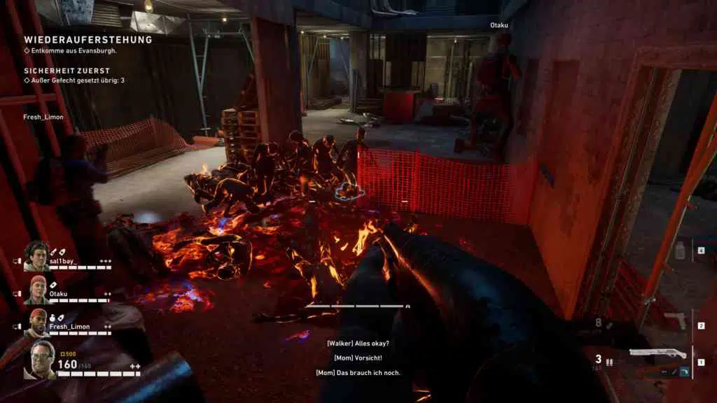 B4B Gameplay Molotov B4B Gameplay Molotov