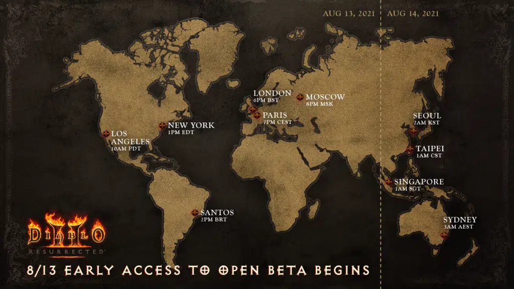 Quelle: Blizzard Quelle: Blizzard
