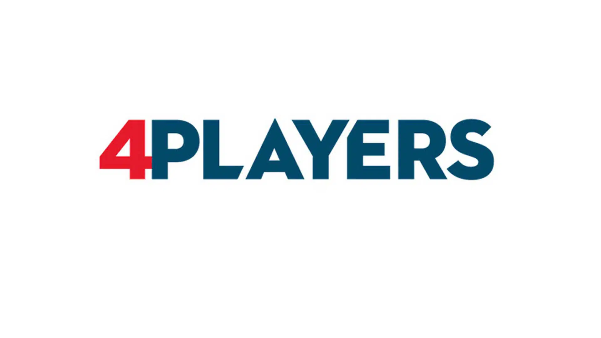 4players logo