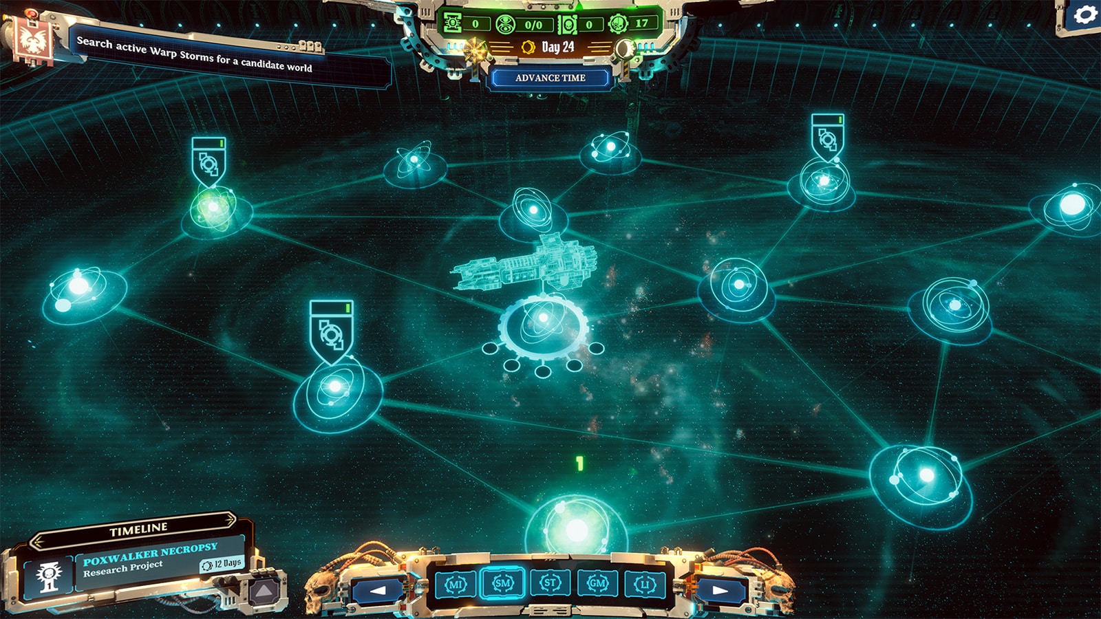 Quelle: Frontier Foundry / Complex Games Quelle: Frontier Foundry / Complex Games