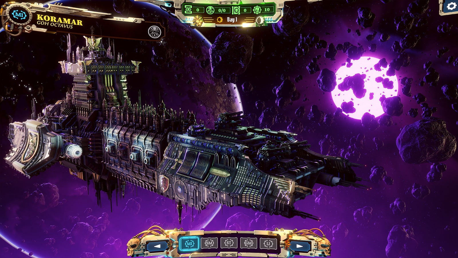 Quelle: Frontier Foundry / Complex Games Quelle: Frontier Foundry / Complex Games