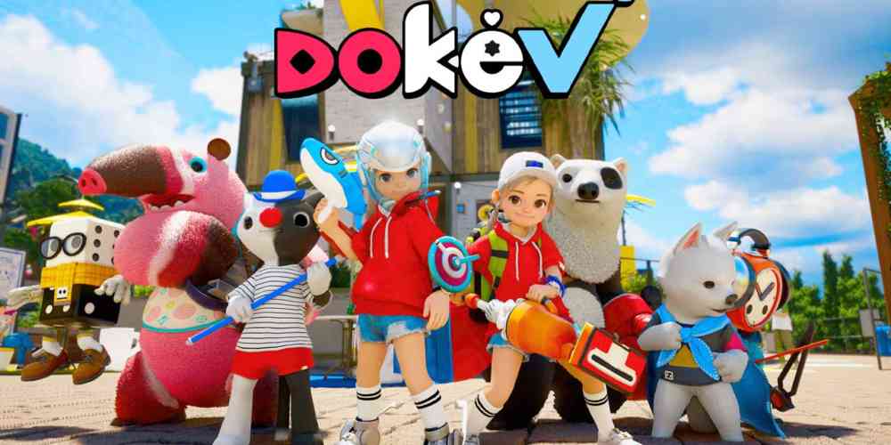 DokeV
