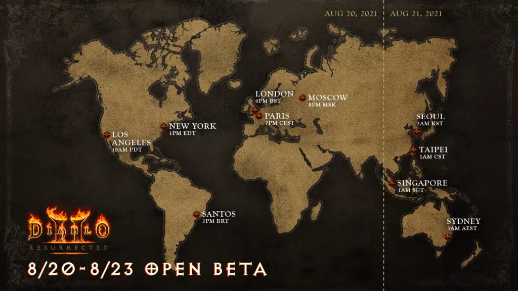 Quelle: Blizzard Quelle: Blizzard
