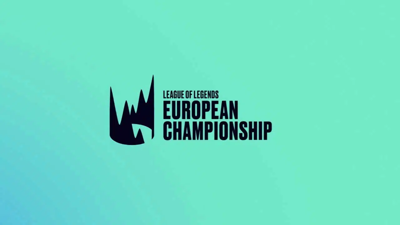 LEC league of legends eurpoean championship