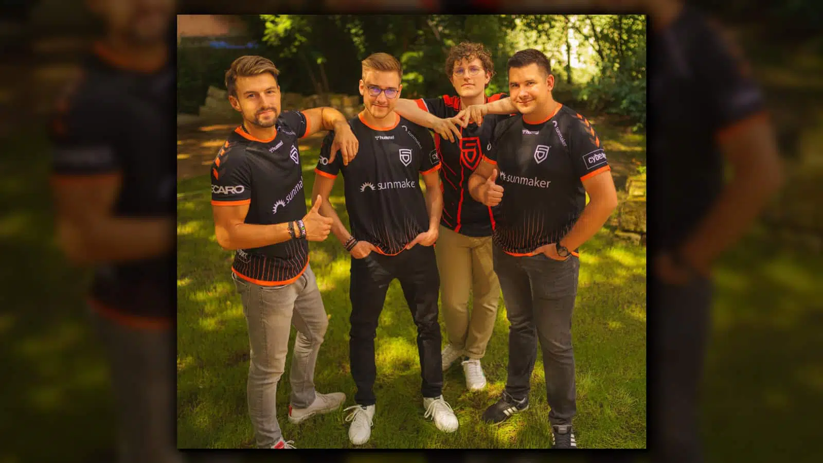 Neue Gesichter im PENTA Staff