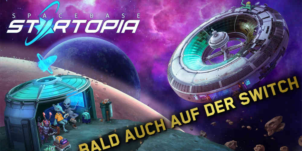 Spacebase Startopia switch