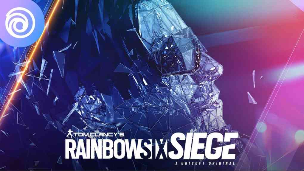 Tom Clancys Rainbow Six Siege Crystal Guard Operator Osa Ubisoft DE