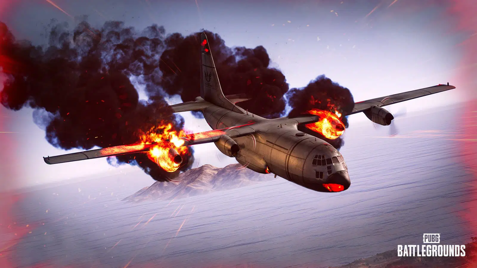 Update 13.1 Emergency Landing