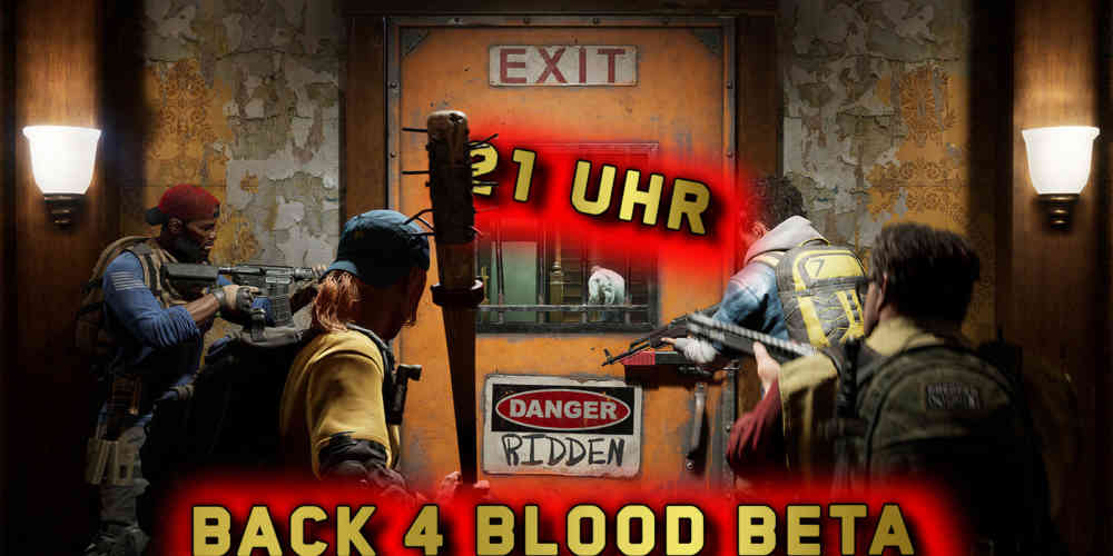 back4bloodpreorderbeta