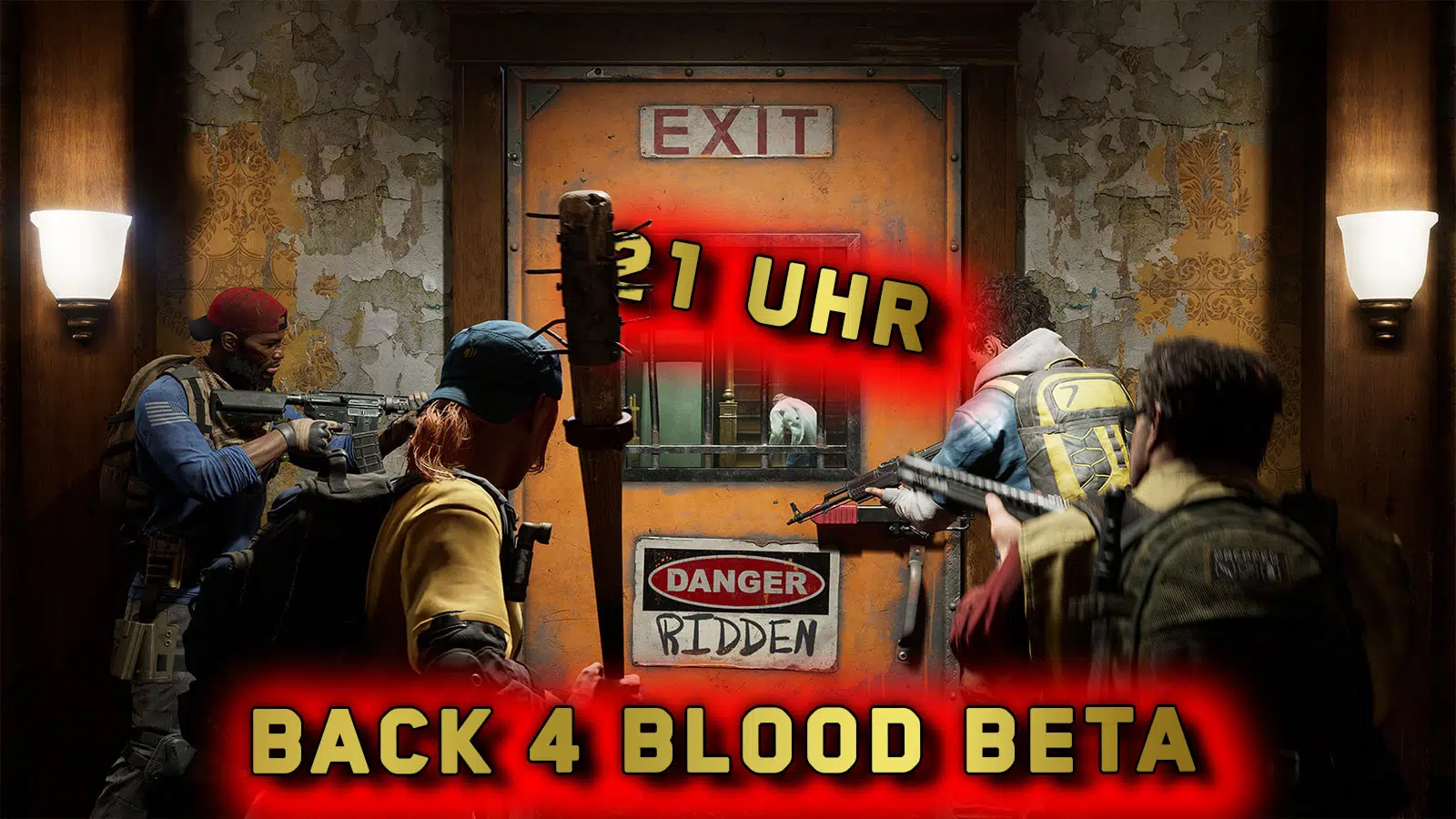 back4bloodpreorderbeta