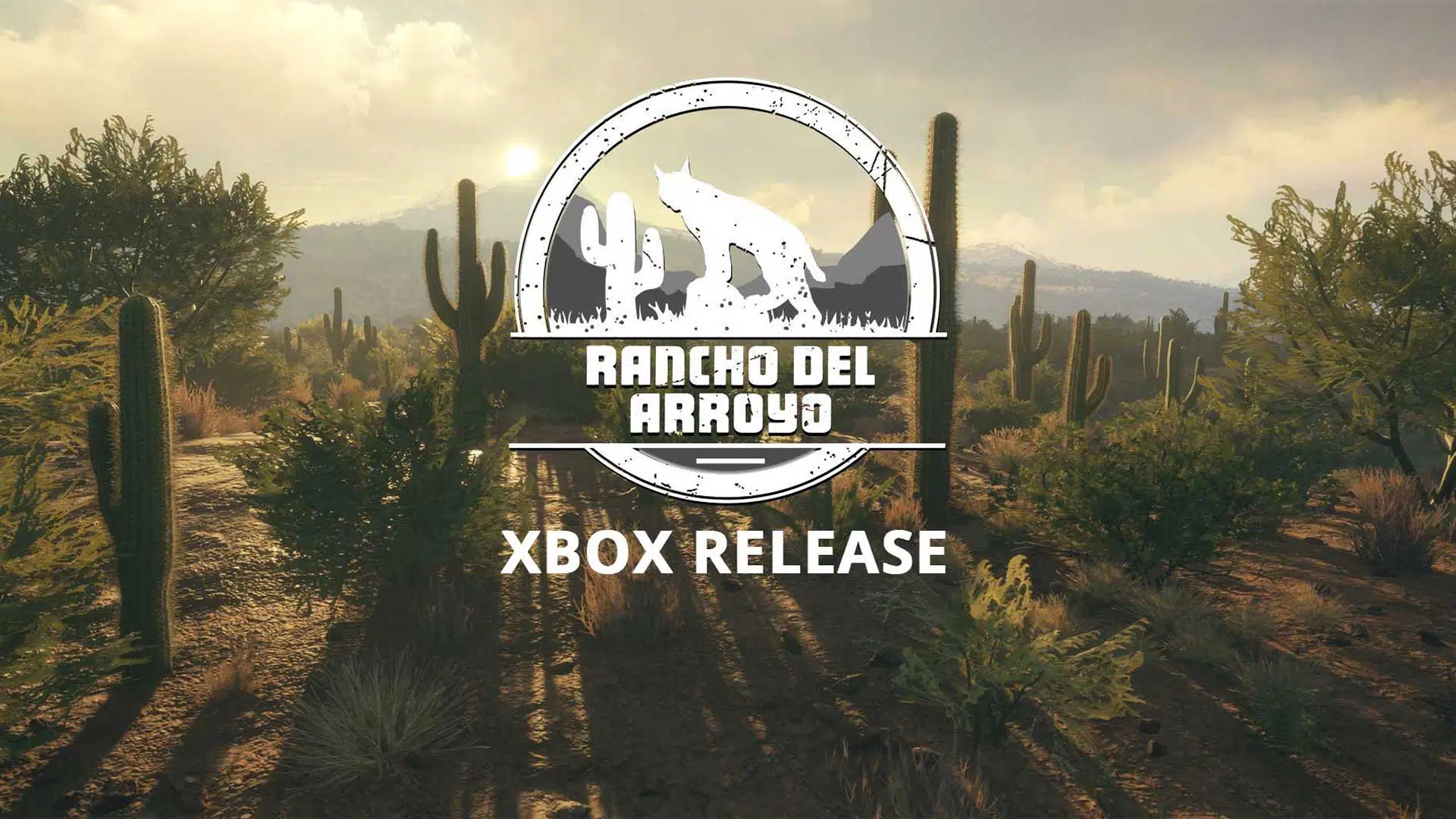 cotw RanchodelArroyo xbox release date