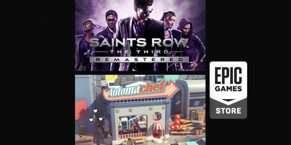 epic games free game saints row automachef