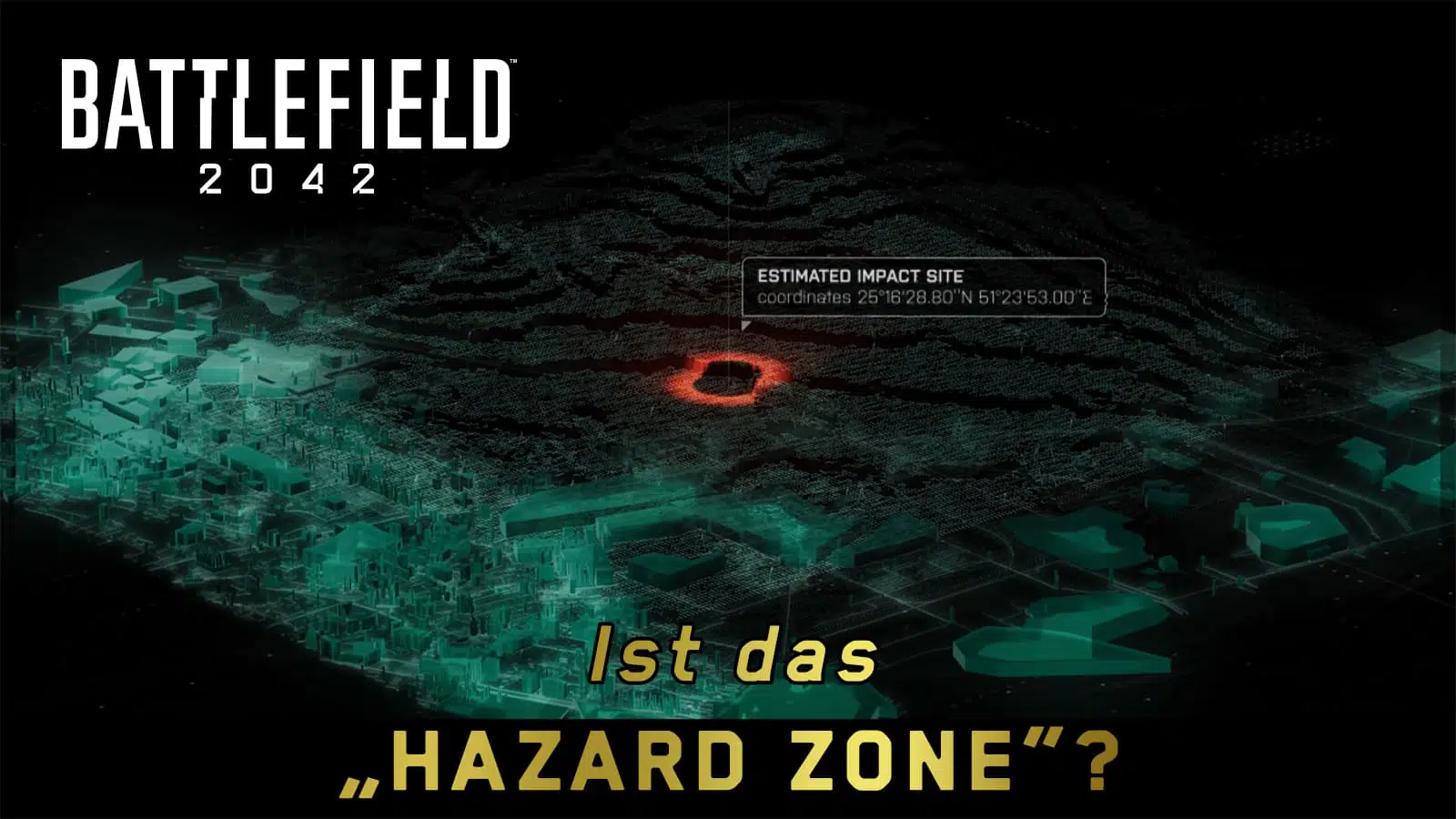 exodus hazard zone