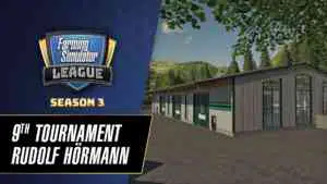fsl season 3 turnier 9 hoermann fsl season 3 turnier 9 hoermann