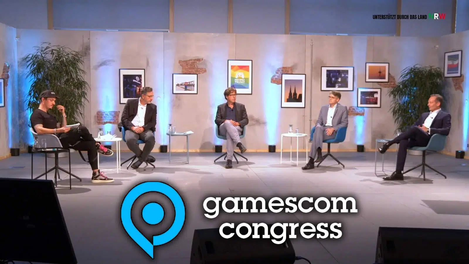 gc congress 2021 debattle royale