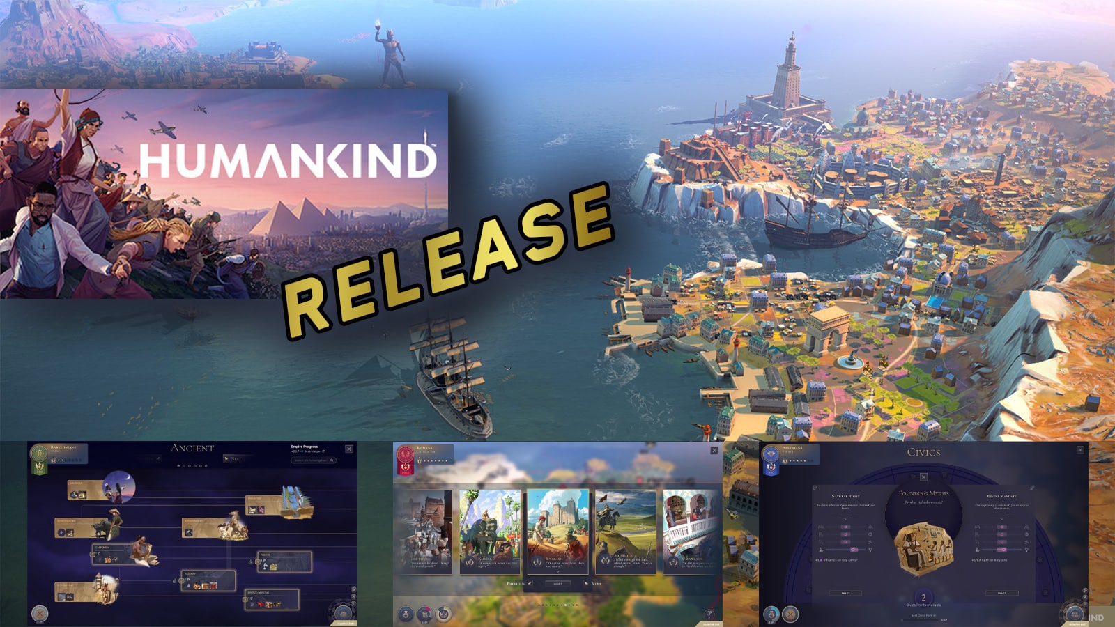 humankind release 2